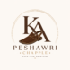 Peshawri Chappal