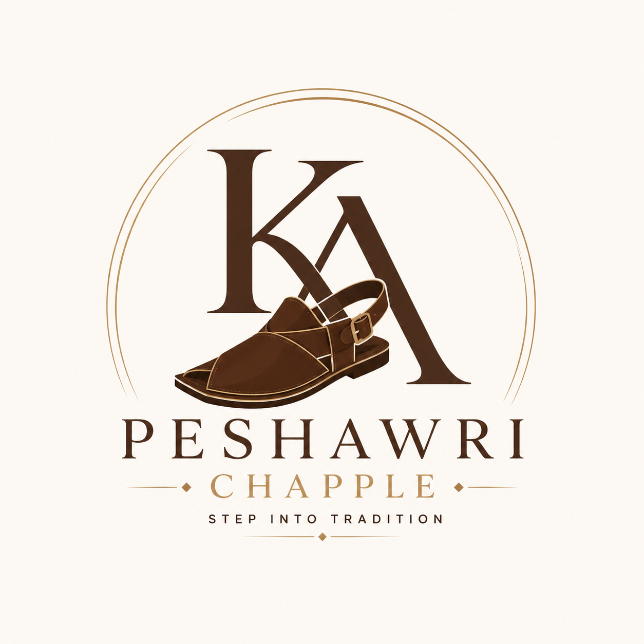 Peshawri Chappal